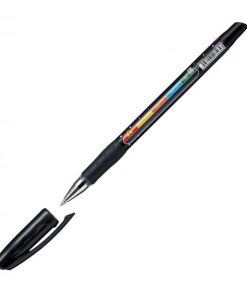 Guľôčkové pero STABILO Exam Grade čierne