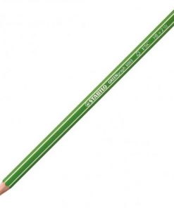 Ceruzka STABILO GREENgraph HB 12ks