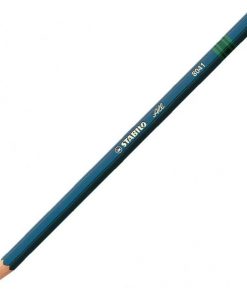 Farebná ceruzka STABILO All modrá 12ks