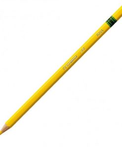 Farebná ceruzka STABILO All žltá 12ks