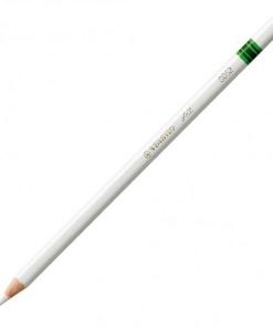 Farebná ceruzka STABILO All biela 12ks