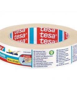 Maskovacia krepová páska TESA 25mm x 50m