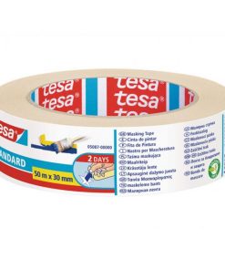 Maskovacia krepová páska TESA 30mm x 50m