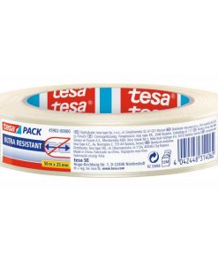 Baliaca lepiaca páska filamentová Tesa 25 mm x 50m