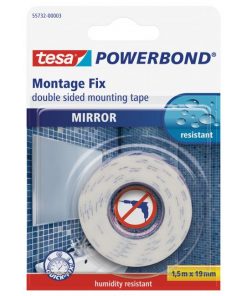 Montážna páska TESA Mirror 19mm x 1,5m