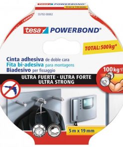 Montážna páska TESA Powerbond ultra strong 19mm x 5m
