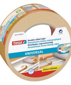 Lepiaca páska obojstranná TESA 50 mm x 25 m