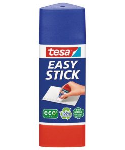 Lepiaca tyčinka TESA ekologická trojhranná 12g