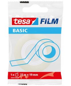 Lepiaca páska TESA basic 19 mm x 33 m