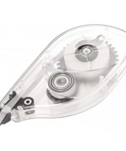 Korekčný roller Tesa BASIC jednorazový s bočnou korekciou 5mm x 8m