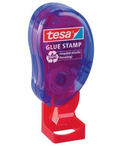 Lepiaca pečiatka Tesa