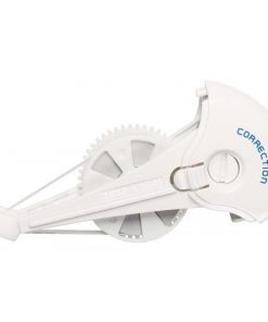 Náhradná korekčná náplň pre TESA vymeniteľný 4,2mm x 14m