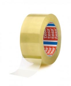 Baliaca lepiaca páska TESA štandart 48 mm x 66 m priehľadná