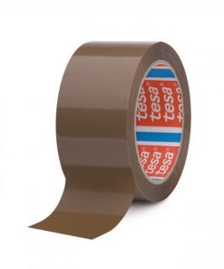 Baliaca lepiaca páska TESA štandart 48x66 hnedá