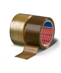 Baliaca lepiaca páska TESA štandard 75 mm x 66 m priehľadná