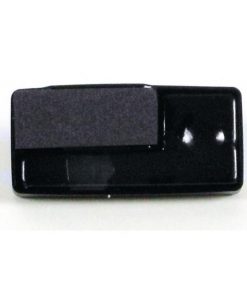 Náhradná poduška do paginovačky Reiner čierna