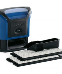 Pečiatka skladačková Trodat 4912