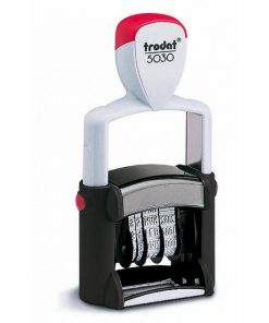 Pečiatka dátumová Trodat 5030
