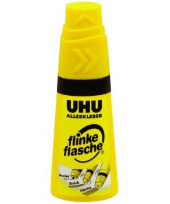 Tekuté lepidlo UHU Univerzal Flinke Flasche 35g