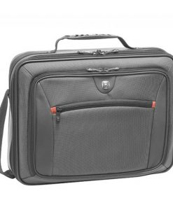 Taška na notebook 15,6’ Wenger Insight šedá
