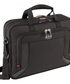 Taška na notebook 16’ Wenger Prospectus čierna