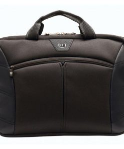 Taška na notebook 16’ Wenger Sherpa čierna