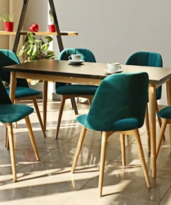 Konferenčné a jedálenské stoličky