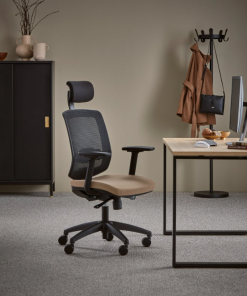 Kancelárske stoličky