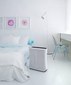 Čistenie prostredia a vzduchu