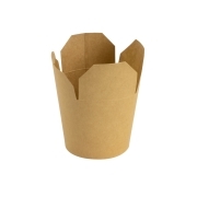 Jednorazový papierový riad