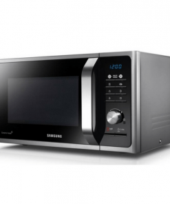 Mikrovlnné rúry a chladničky