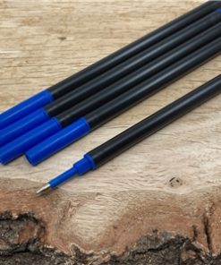 Náplne do guľôčkových pier