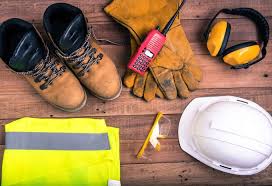 Ochranné pracovné pomôcky