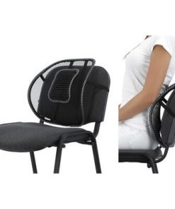 Opierky chrbta a nôh