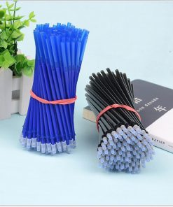 Perá, bombičky, náplne