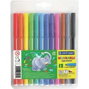 Popisovače na papier