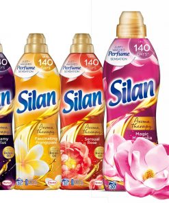 Pracie prostriedky a aviváže