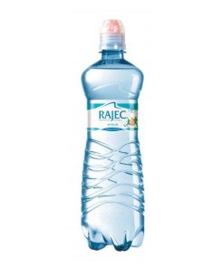 Pramenité vody jemne nesýtené