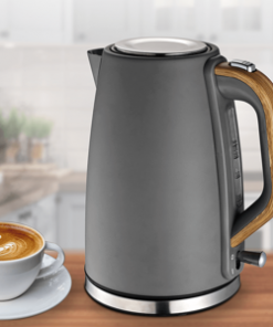 Rýchlovarné kanvice