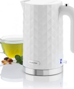 Rýchlovarné kanvice, džbány