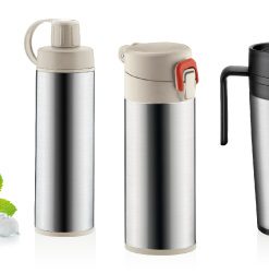 Termosky a termohrnčeky