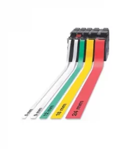 kazetové pásky Brother