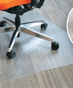 Podložky pod stoličky a rohože