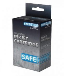 Alternatívne atramentové kazety pre Canon