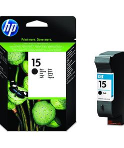 Atramentové kazety HP