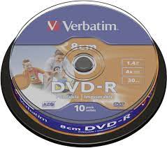 DVD potláčiteľné