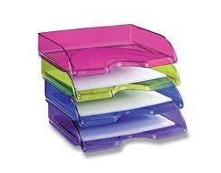 Kancelárske odkladače