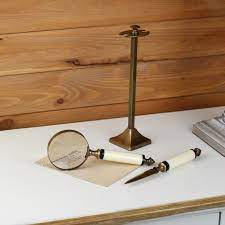 Lupy a otvárače listov