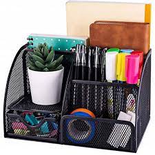 Organizéry na stôl