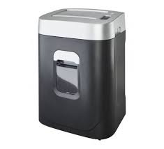 Skartovacie stroje pre malé kancelárie